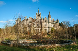 Chateau Miranda Chateau Miranda