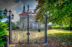 Chateau Pink Chateau Pink