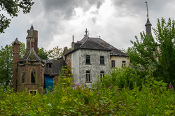 Chateau René Chateau René