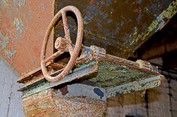 Meelfabriek Meelfabriek