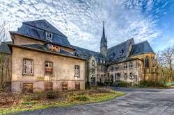 St. Josefsheim St. Josefsheim