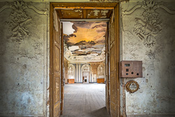 Waux Hall Waux Hall