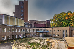 Ziekenhuis Ziekenhuis